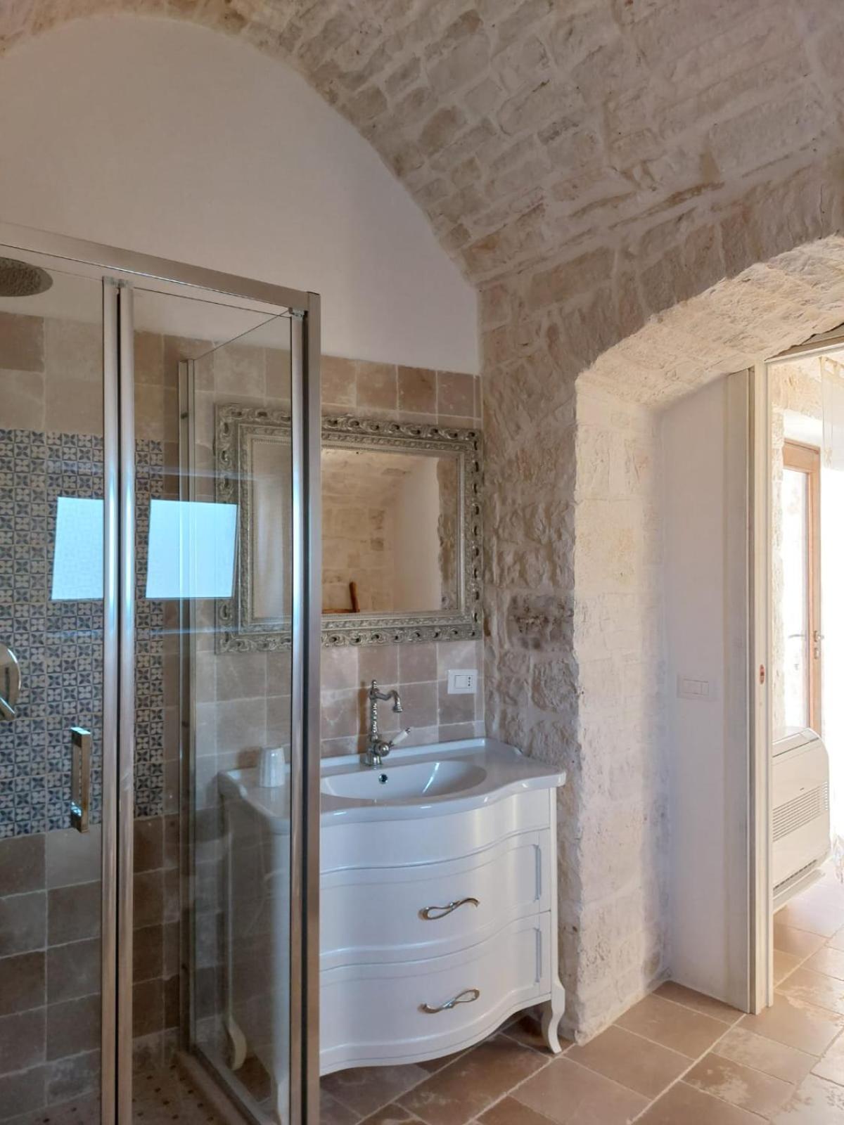 Resort Masseria Cecato Ночи Экстерьер фото