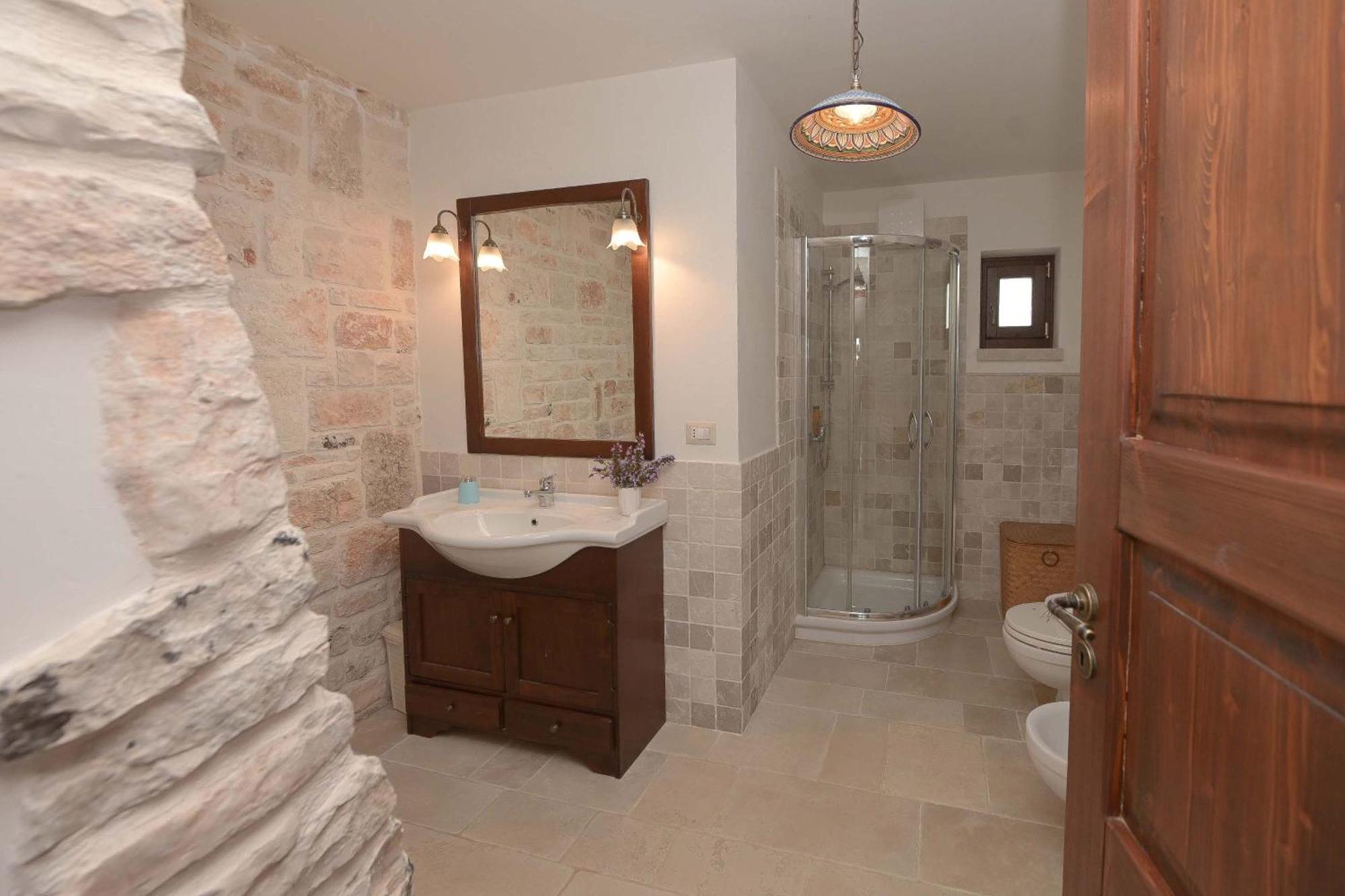 Resort Masseria Cecato Ночи Экстерьер фото