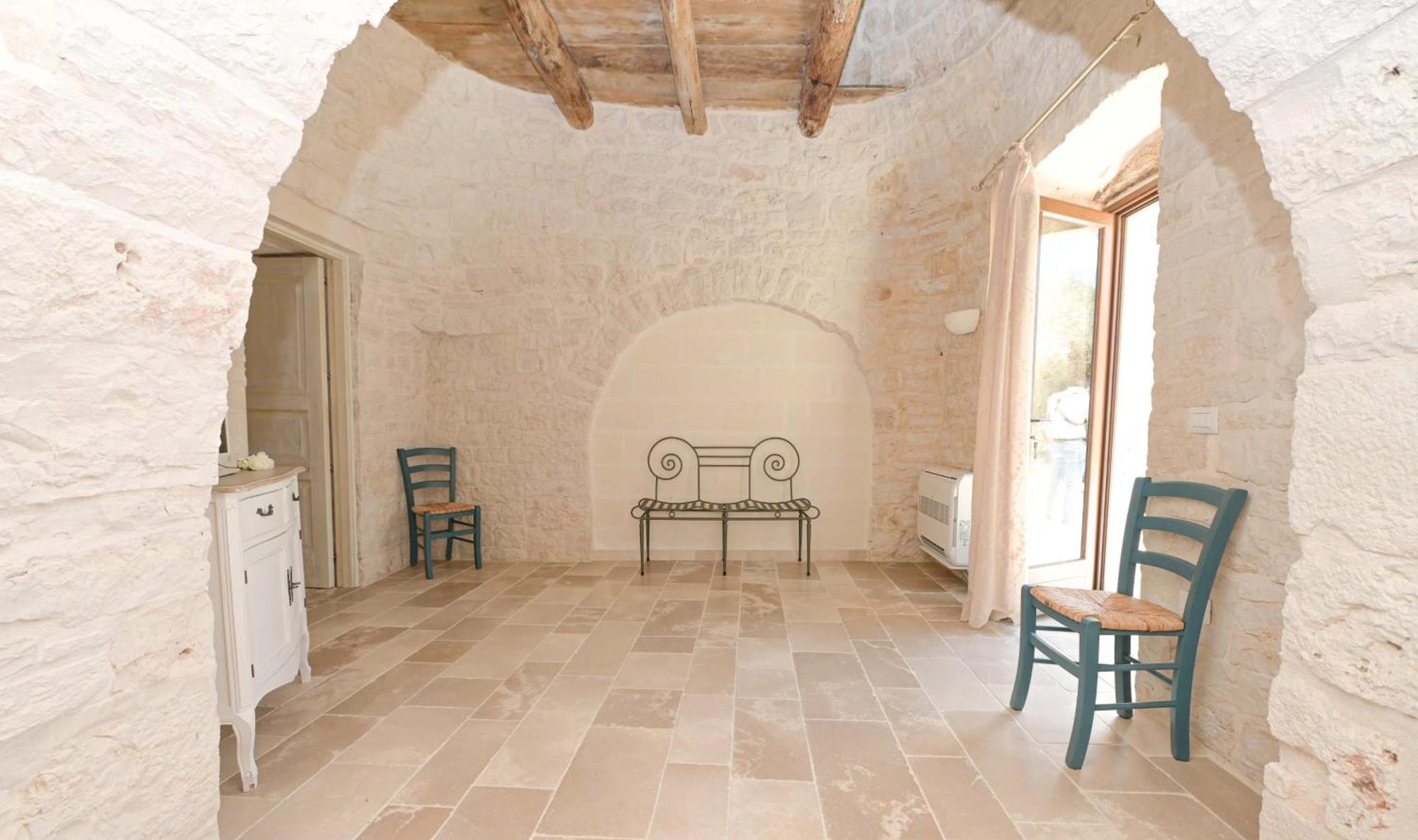 Resort Masseria Cecato Ночи Экстерьер фото