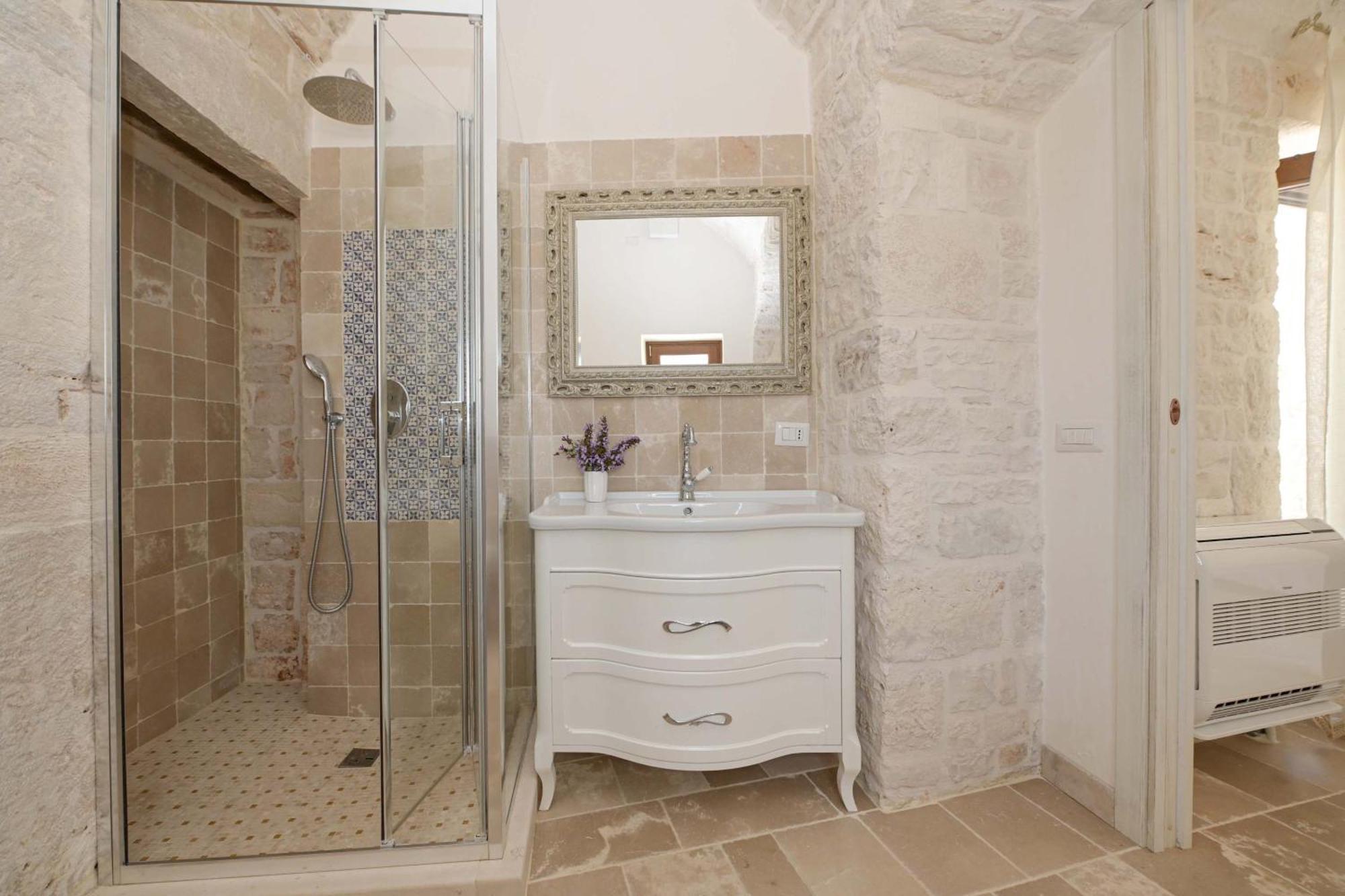 Resort Masseria Cecato Ночи Экстерьер фото