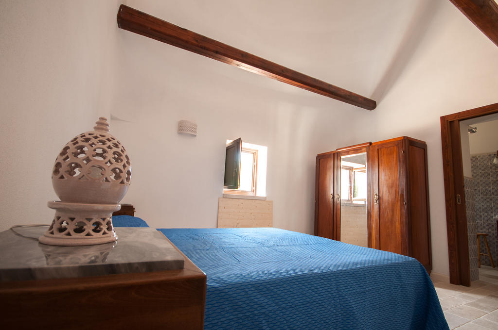 Resort Masseria Cecato Ночи Номер фото